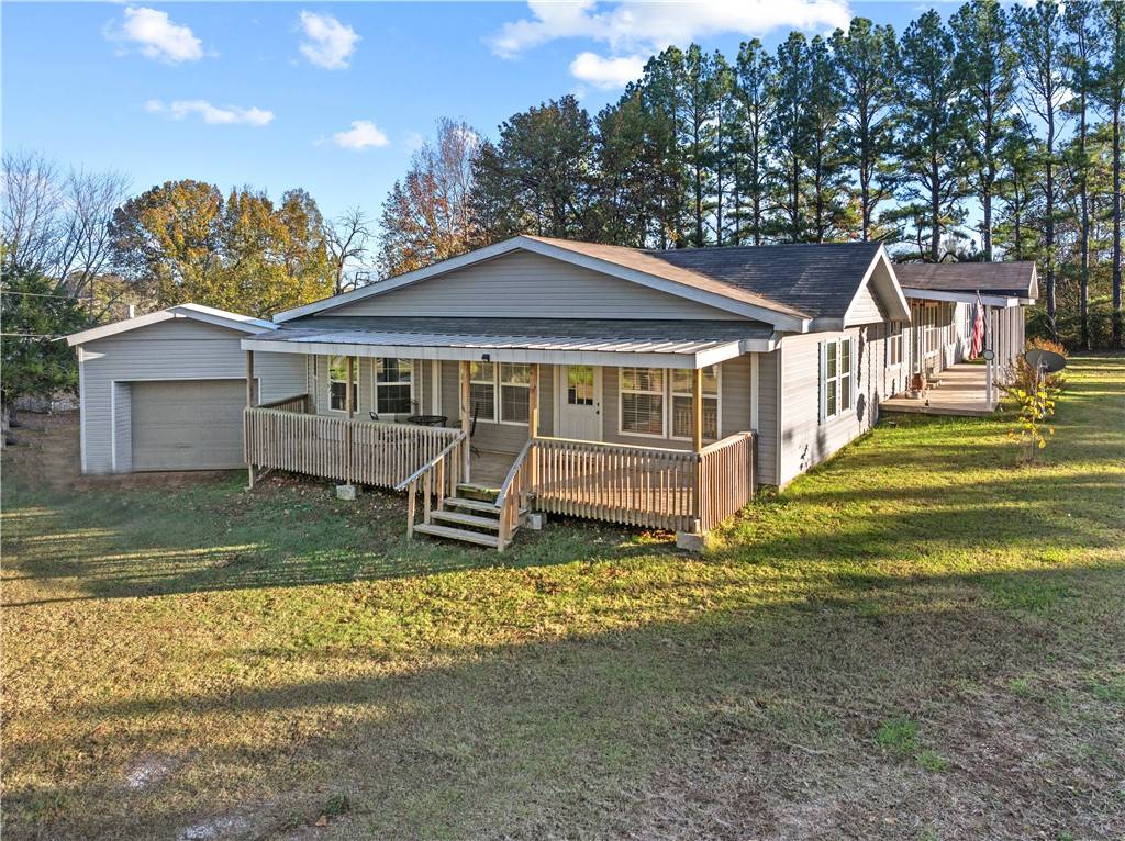Western Grove, AR 72685,5522 Ray Dr