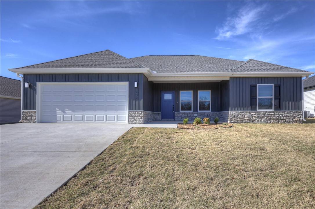 Goodman, MO 64843,239 Fair Road (Lot 23)