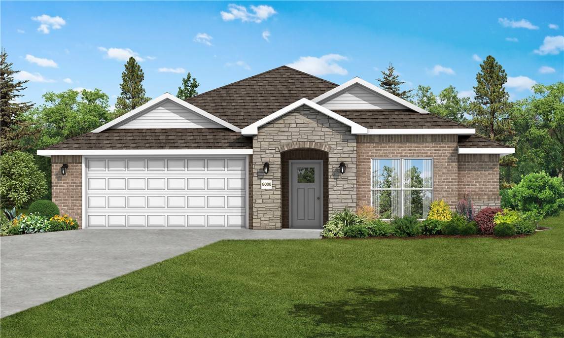 Springdale, AR 72762,5008 Wheatgrass Ave