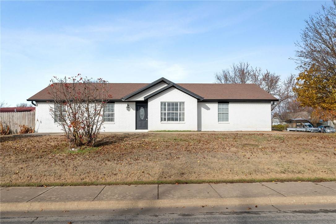 Lowell, AR 72745,100 Melody St