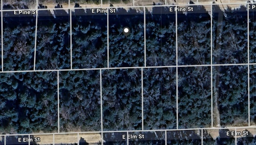 Lead Hill, AR 72644,Pine St