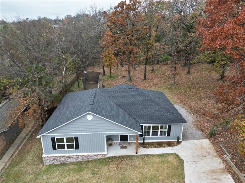 Van Buren, AR 72956,1105 N 21st St