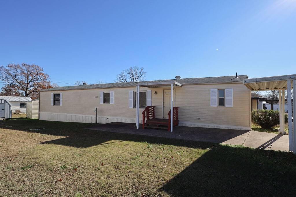 Mountain Home, AR 72653,101 Nora Ct