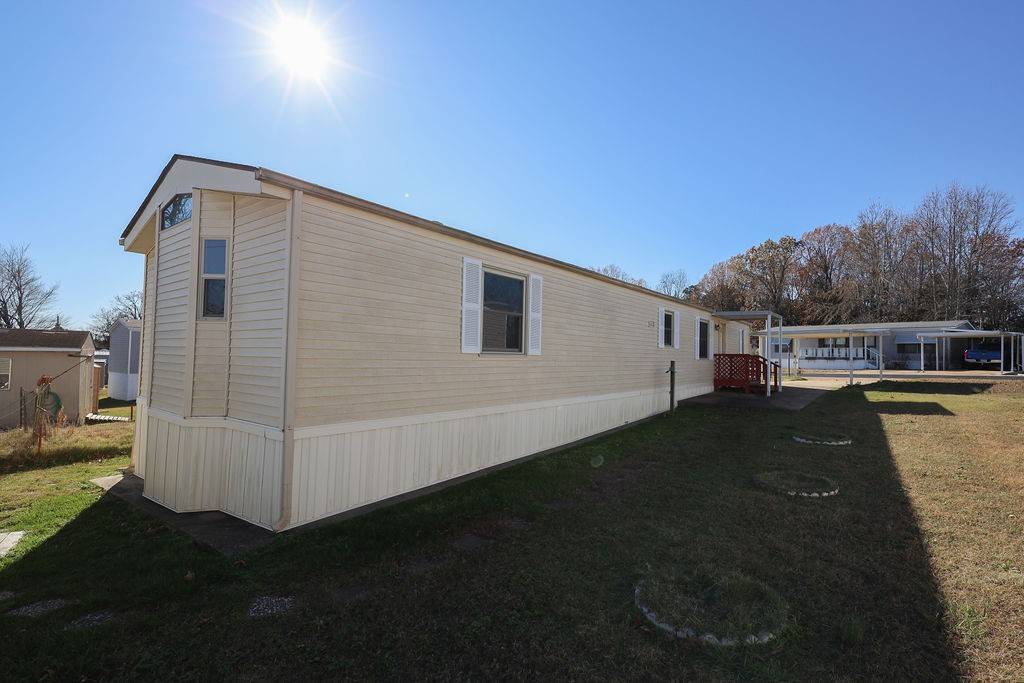 Mountain Home, AR 72653,101 Nora Ct