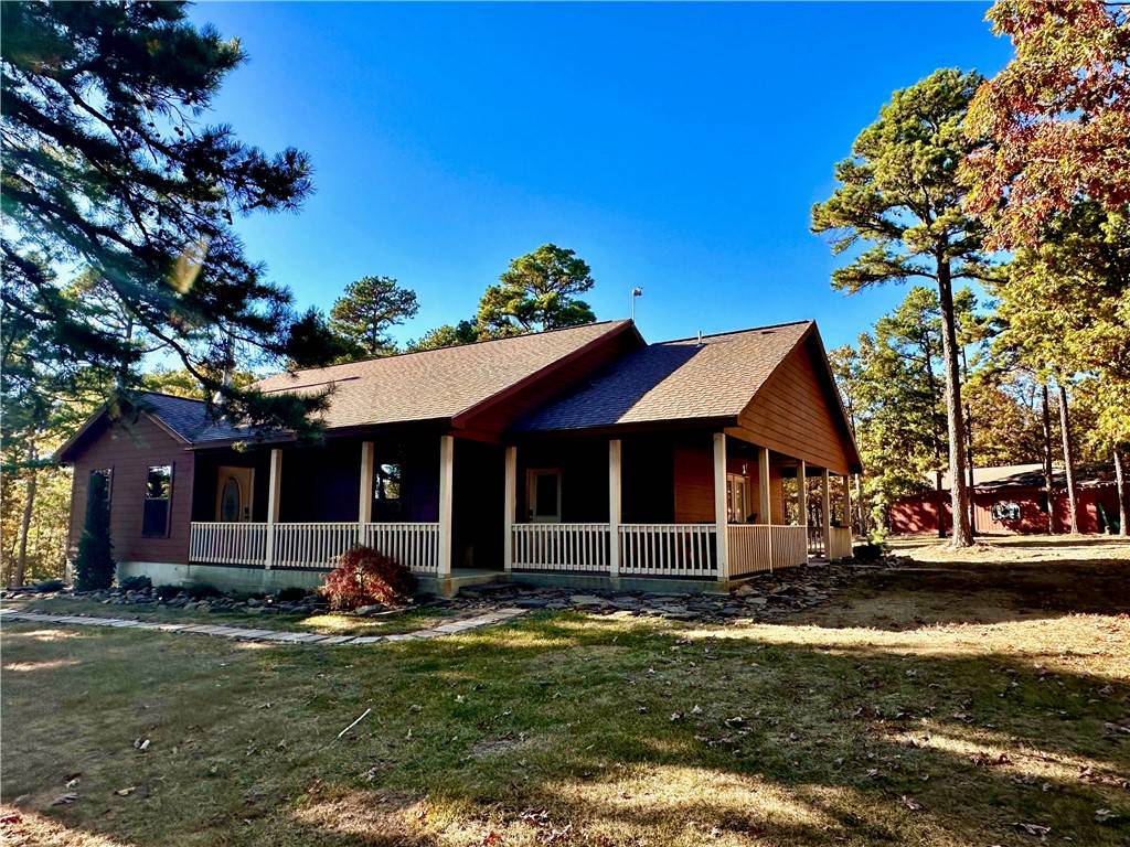 Marshall, AR 72650,329 Bradley Ridge Rd