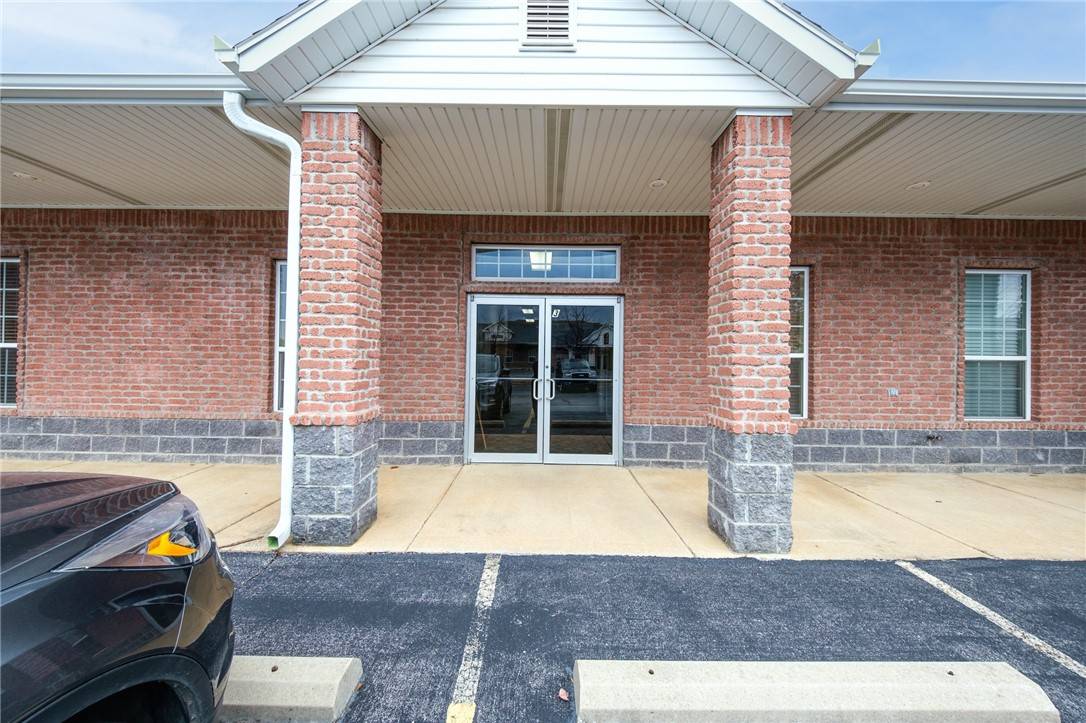 Bentonville, AR 72712,2309 SE B St #1 & 3