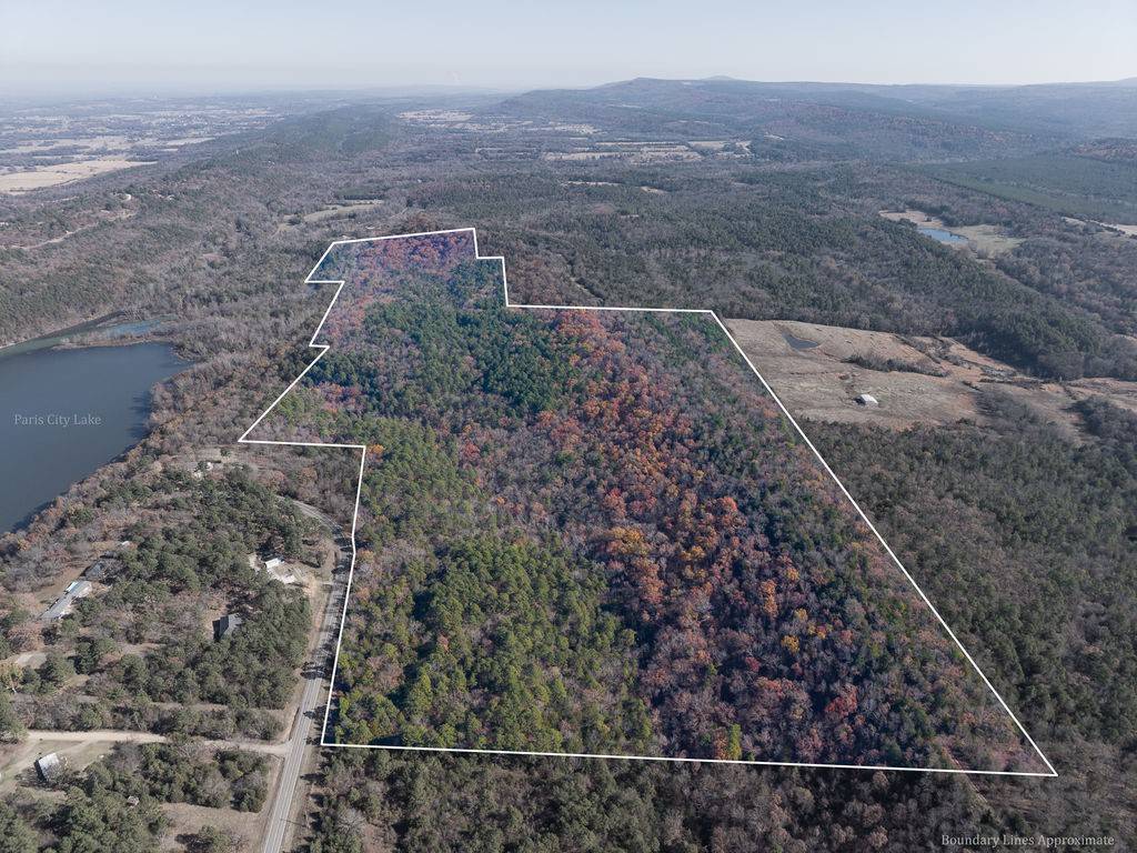 Paris, AR 72855,Hwy 109