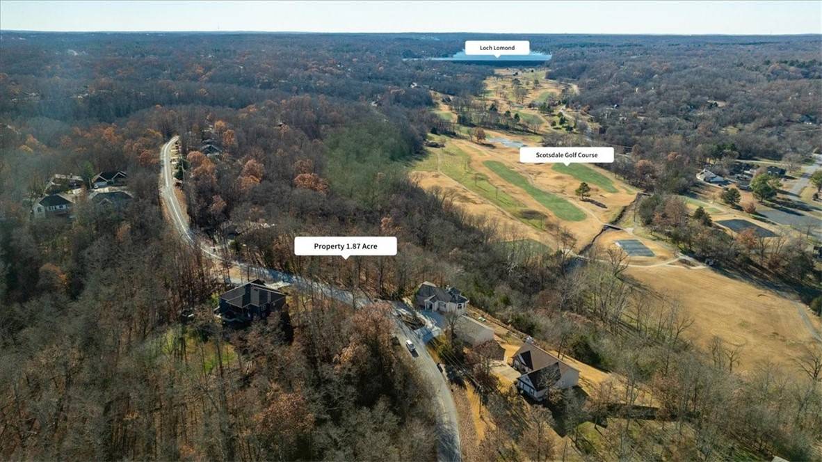 Bella Vista, AR 72715,Cullen Hills Dr