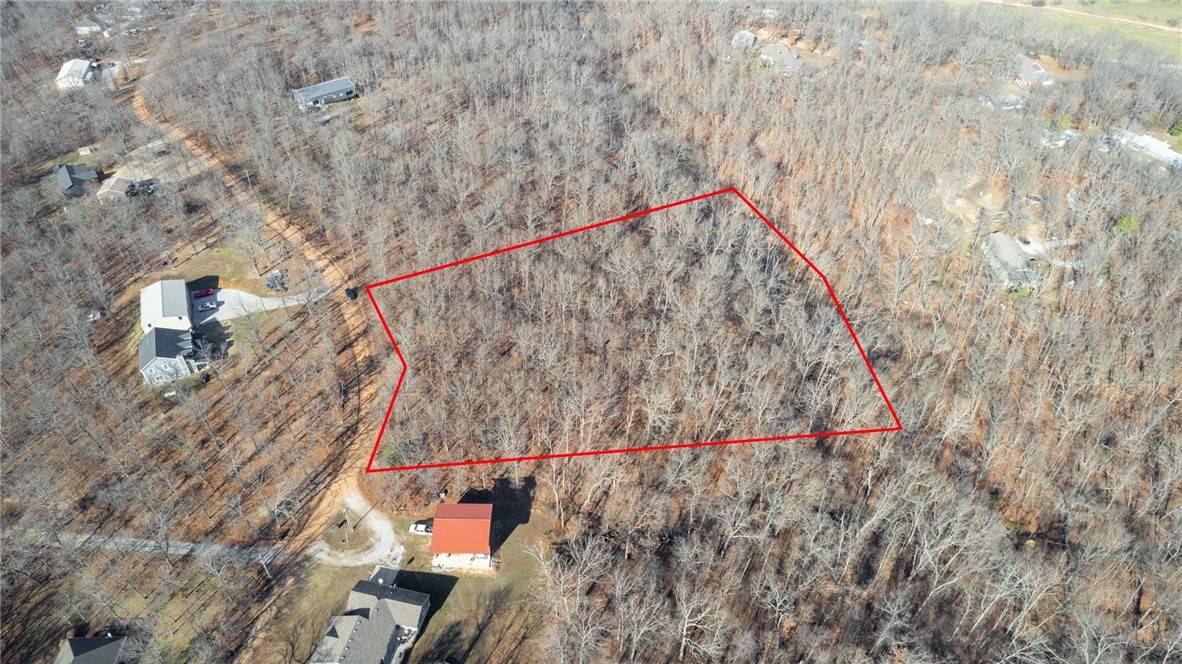 Gravette, AR 72736,Lot 16 Upland Way
