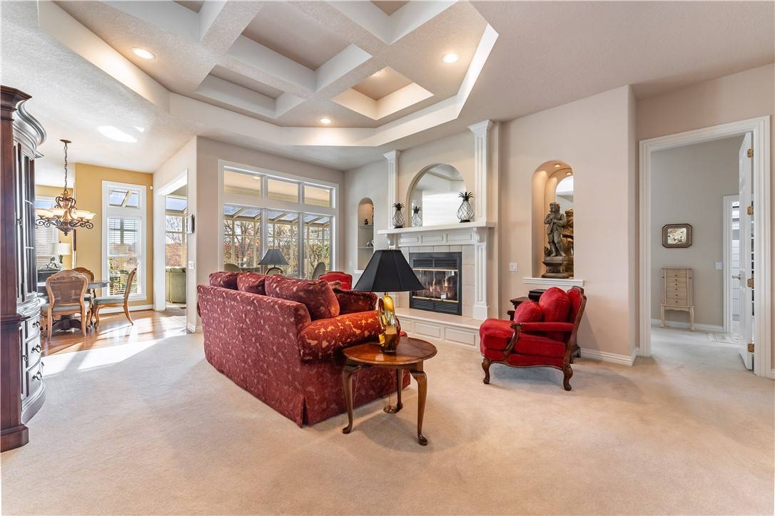 Bella Vista, AR 72715,3 Dunedin Pl
