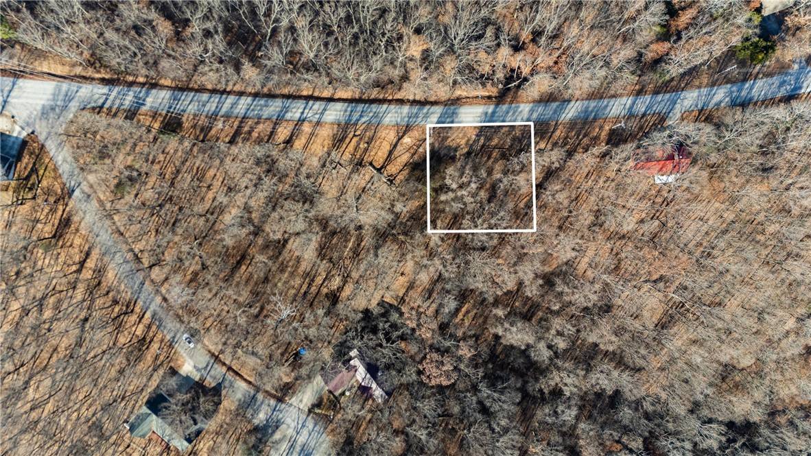 Holiday Island, AR 72631,TBD(lot 3) Country Club Dr