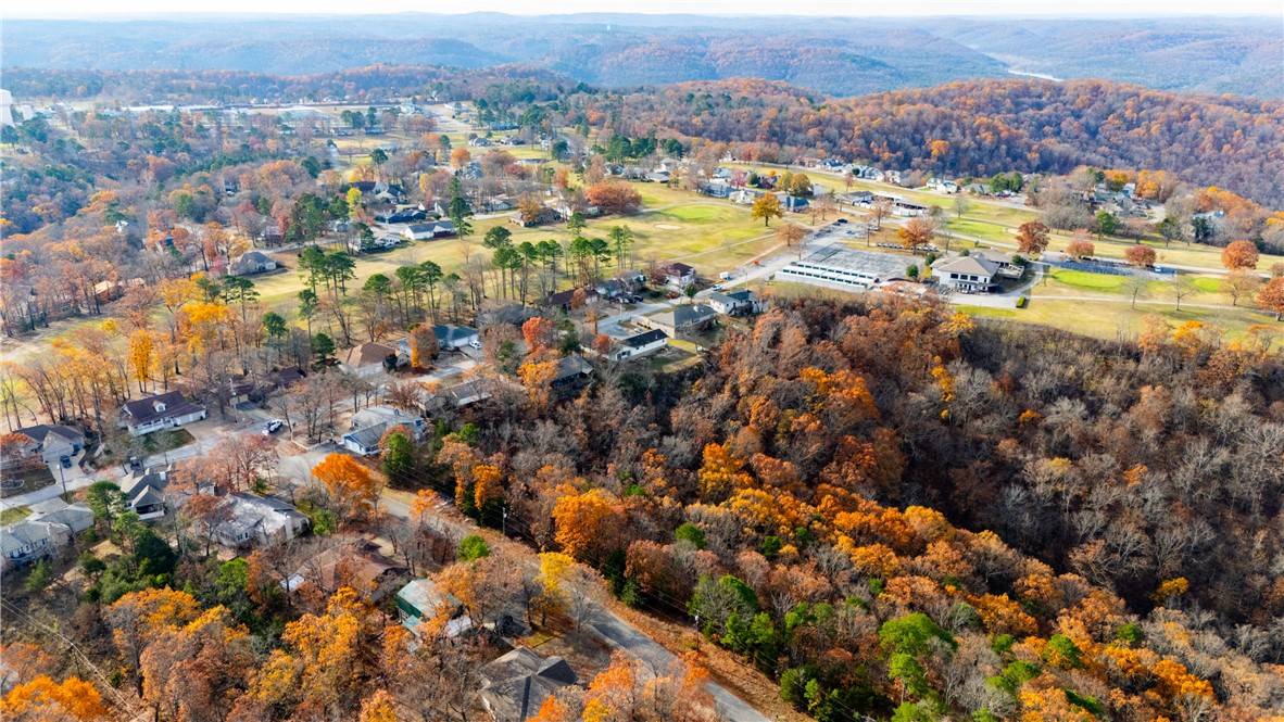 Holiday Island, AR 72631,TBD(lot 3) Country Club Dr