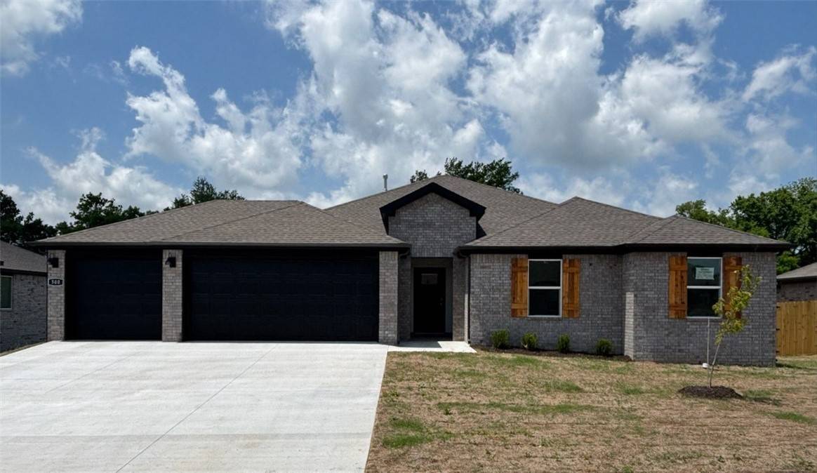 Prairie Grove, AR 72753,500 Terrace Ave