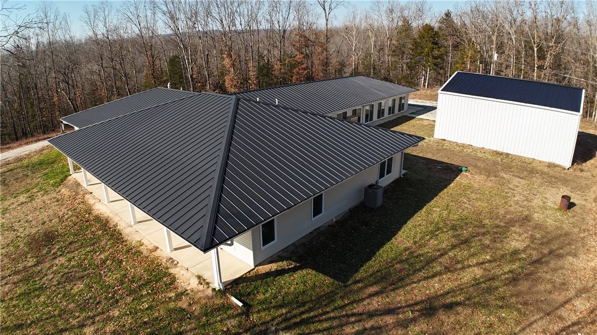 Yellville, AR 72687,146 Nichols Cir