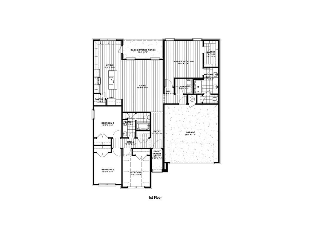 Bentonville, AR 72713,6003 SW Coywolf St