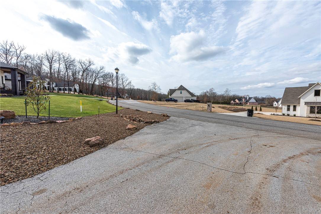 Fayetteville, AR 72703,Tract 3 S Spring Loop