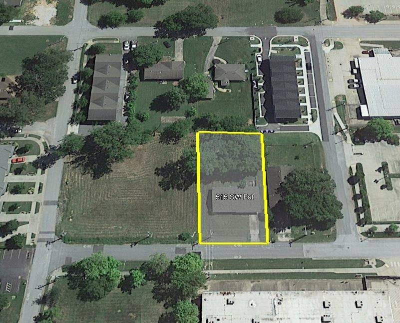 Bentonville, AR 72712,515 SW F St