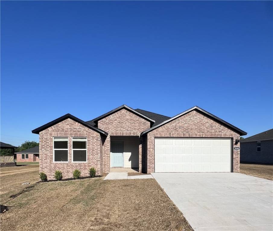 Siloam Springs, AR 72761,3104 N Bella St