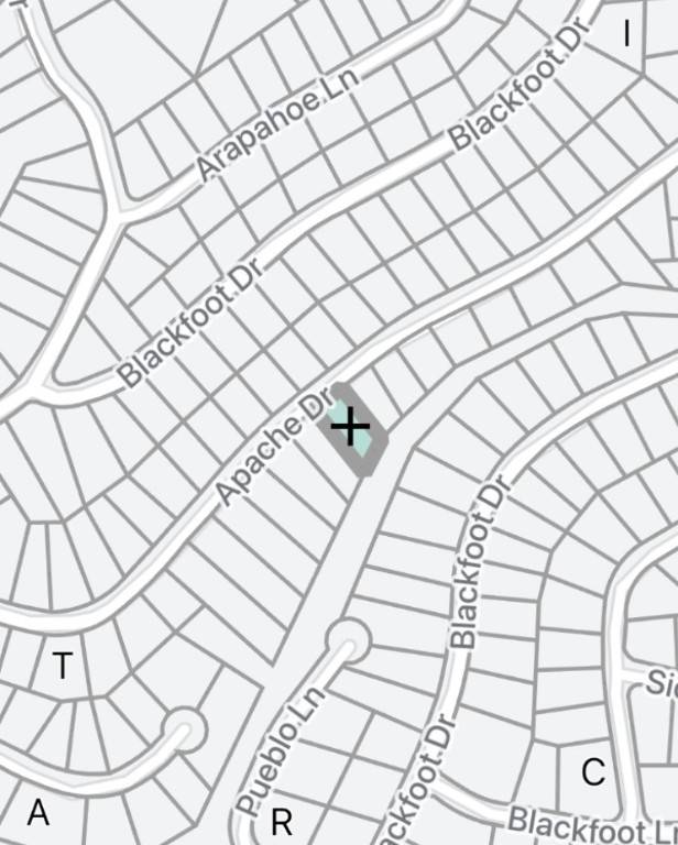 Eureka Springs, AR 72631,TBD Apache Dr