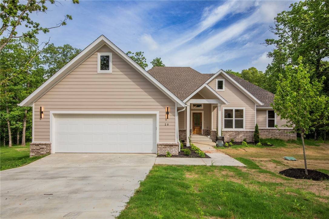Bella Vista, AR 72715,20 Singleton Dr