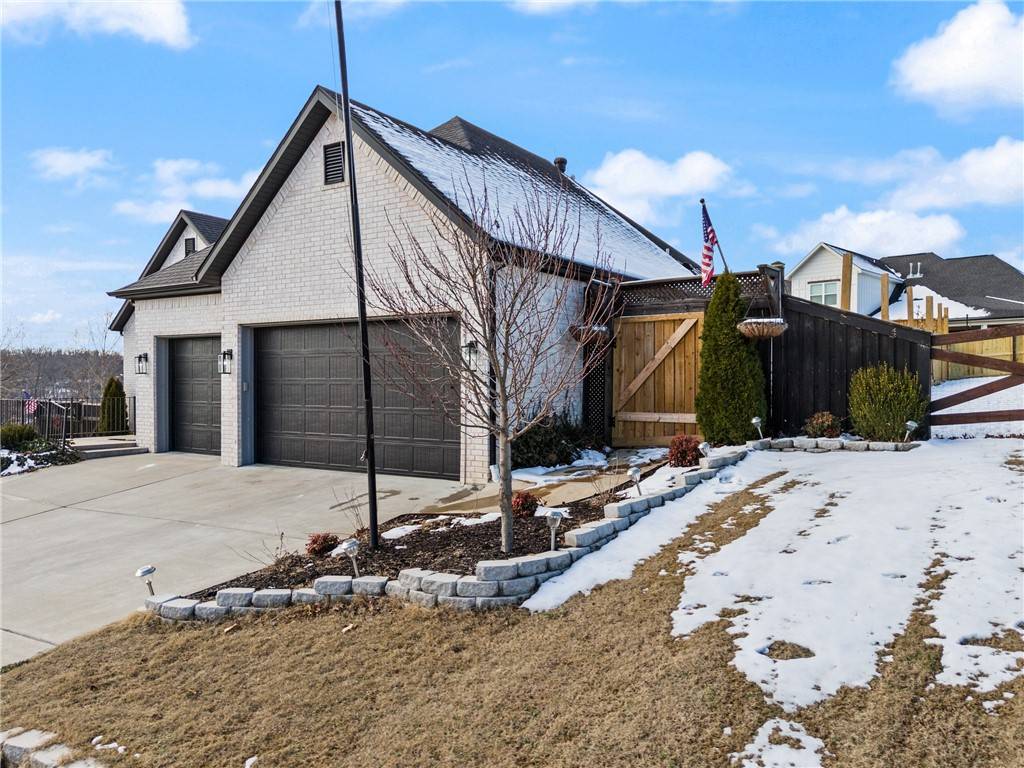 Pea Ridge, AR 72751,1340 Lee St