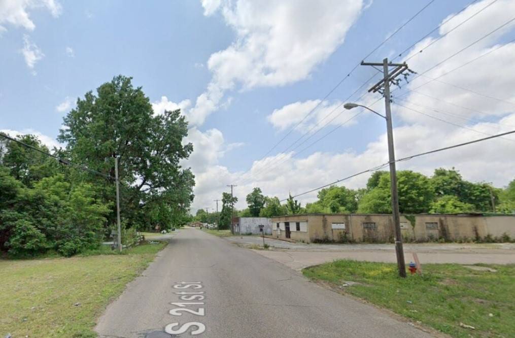 Other Ar, AR 72315,413 S 21st St