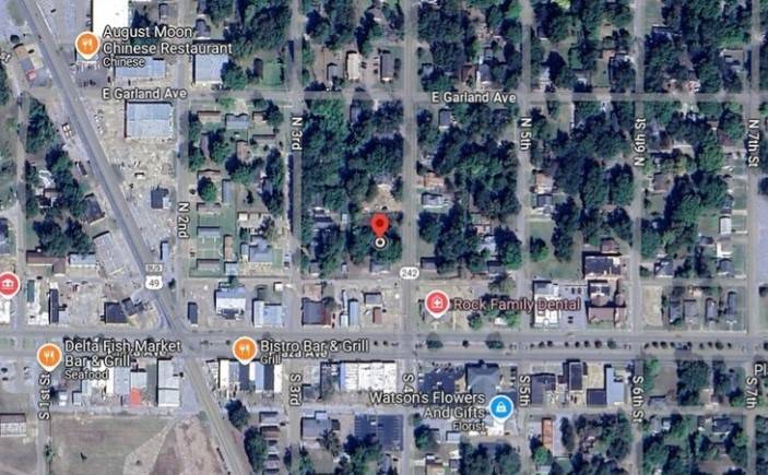 Other Ar, AR 72390,115 N 4th St