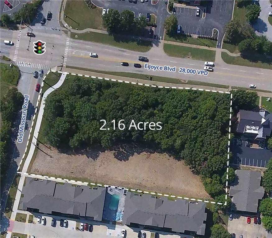 Fayetteville, AR 72703,E Joyce Blvd