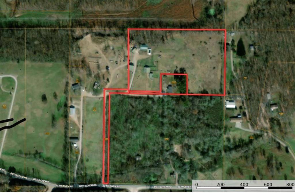 Gravette, AR 72736,14780 Bethlehem Rd