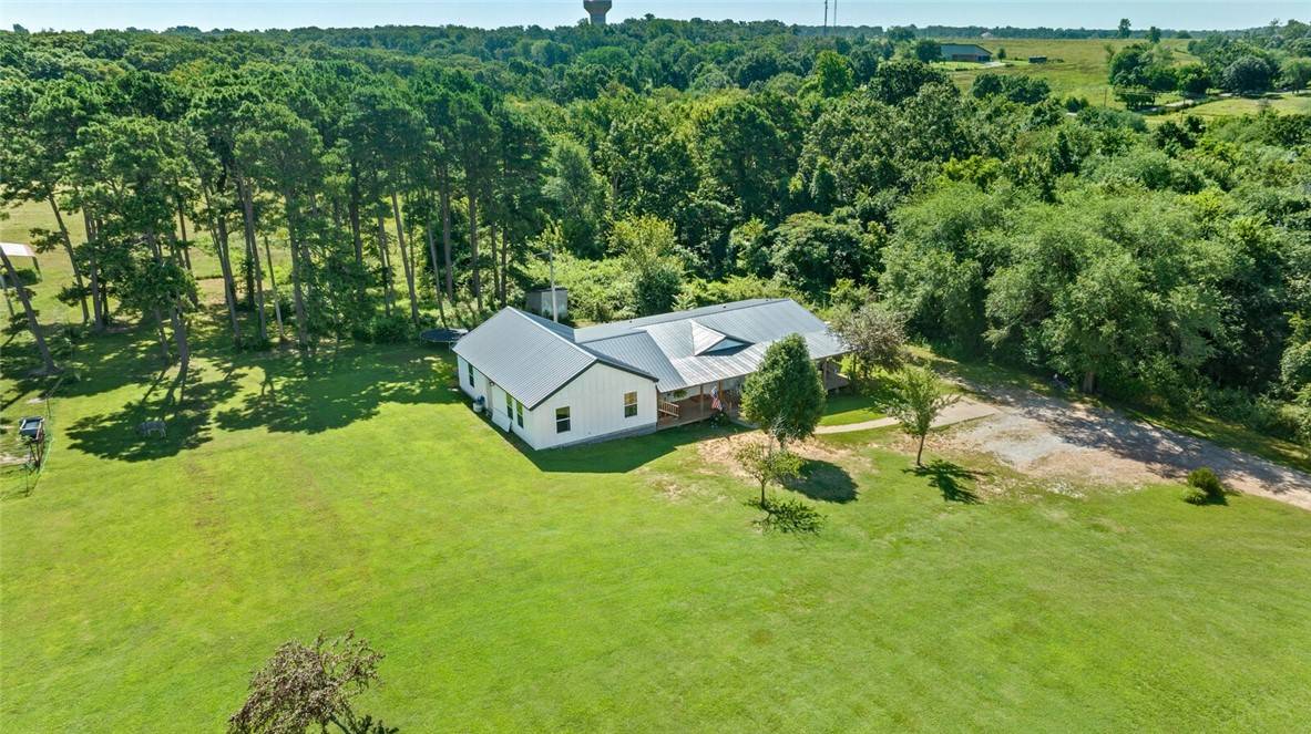 Gravette, AR 72736,14776/14780 Bethlehem Rd