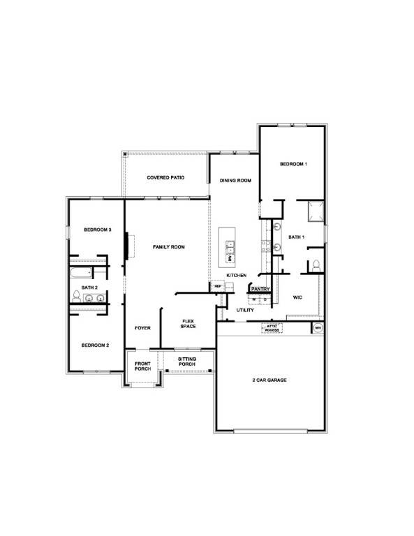 Fayetteville, AR 72764,4982 N Delta Ave