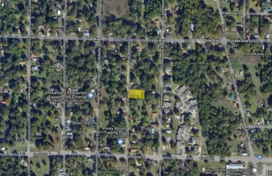 Texarkana, AR 71854,1420 Hilltop St