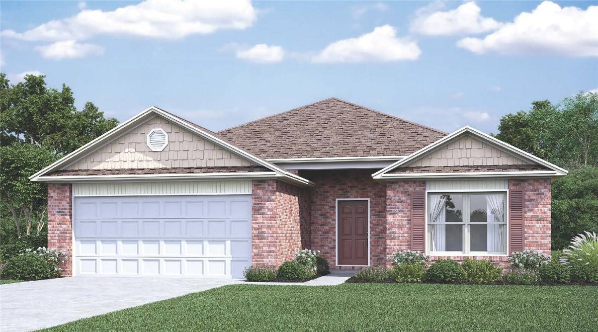 Elkins, AR 72727,566 Kenneth St