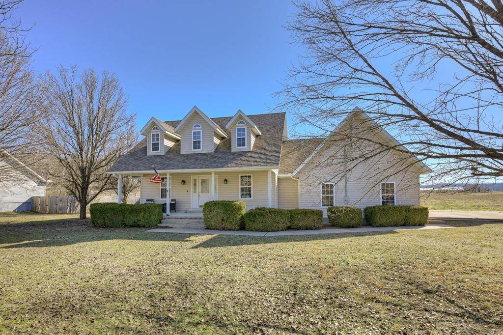 Anderson, MO 64831,21 Meadow Brook Ln