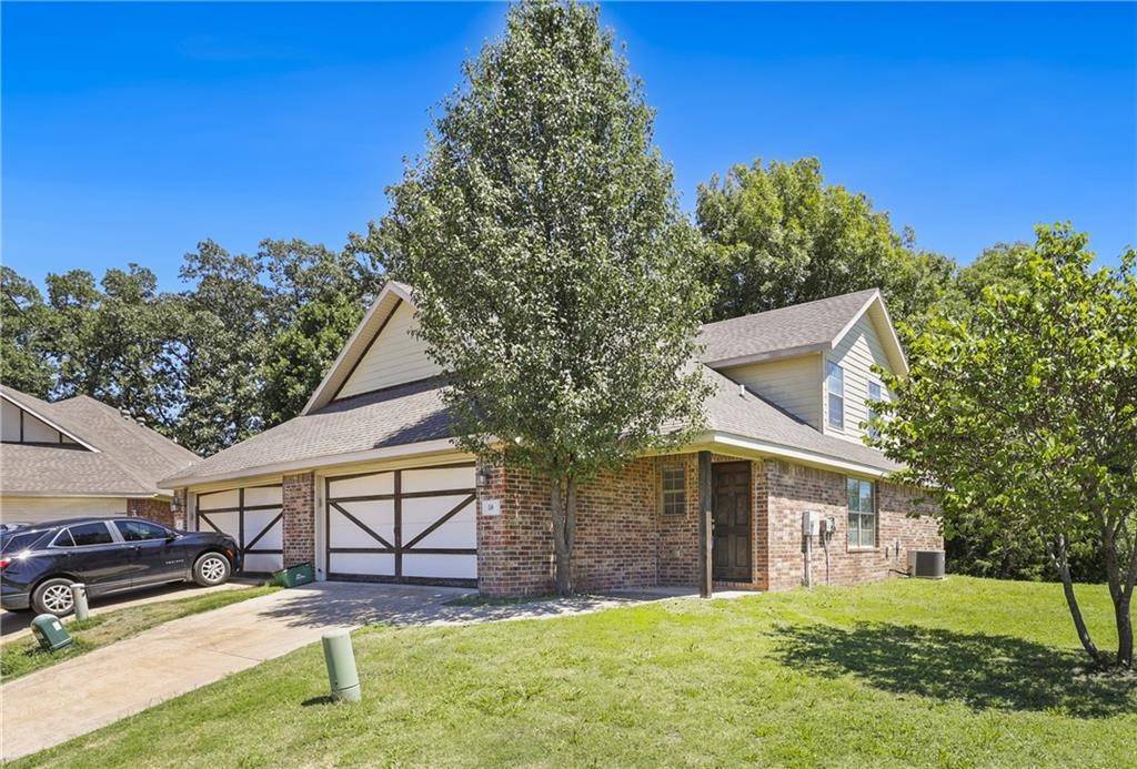Fayetteville, AR 72701,56 S Woodsprings Dr