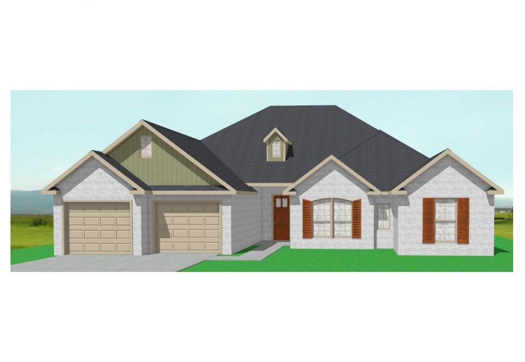 Tontitown, AR 72762,420 Ardie Martin St