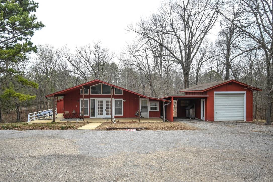 Kansas, OK 74347,3133 Stoneridge Cir