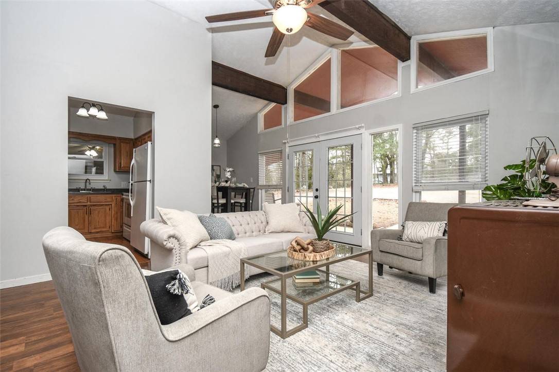 Kansas, OK 74347,3133 Stoneridge Cir