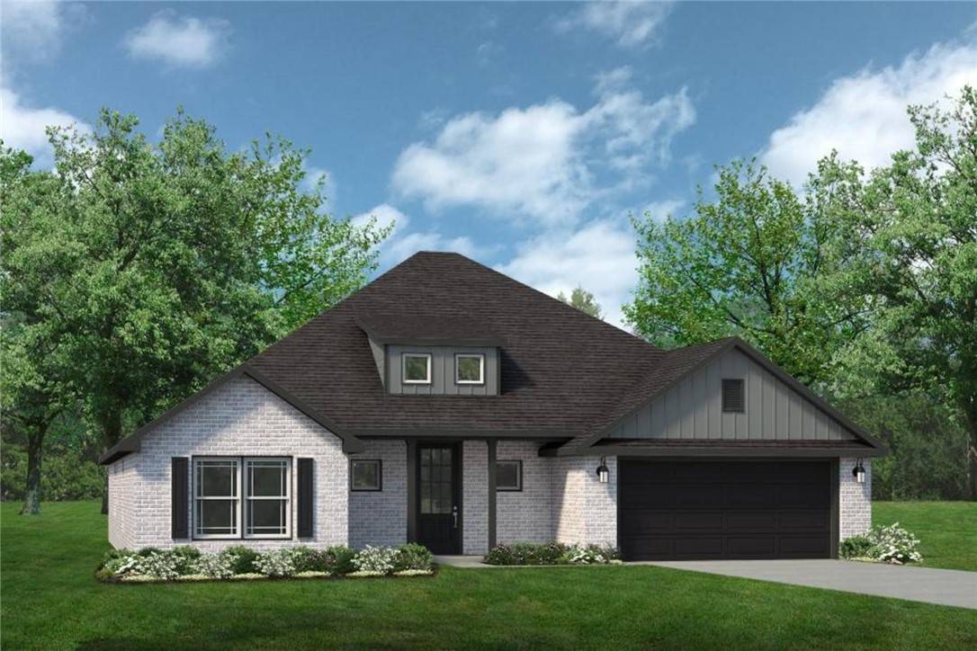 Lowell, AR 72745,1108 Pineapple Ave