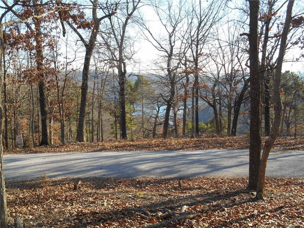 Eureka Springs, AR 72632,CR 1520 and 152