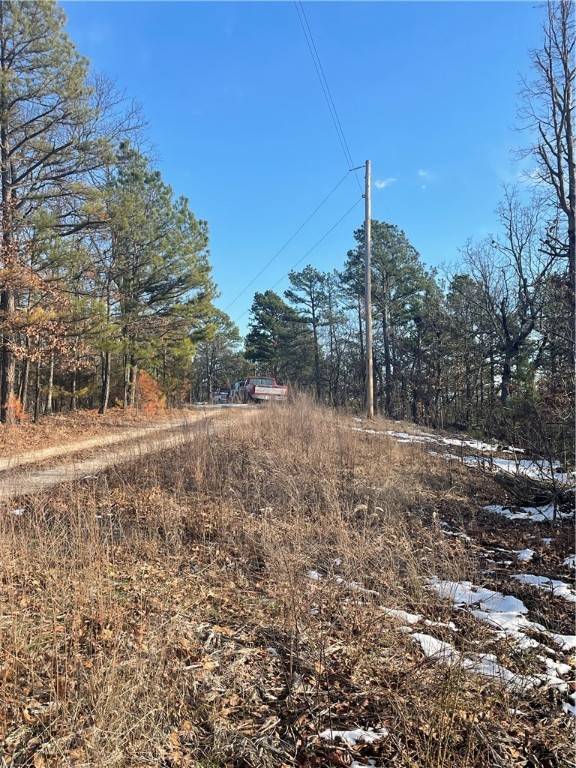 Eureka Springs, AR 72632,TBD Cr-2062