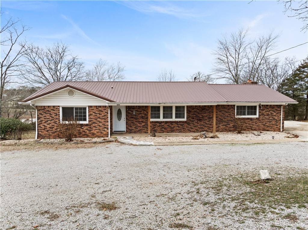 Berryville, AR 72616,1502 N Springfield St