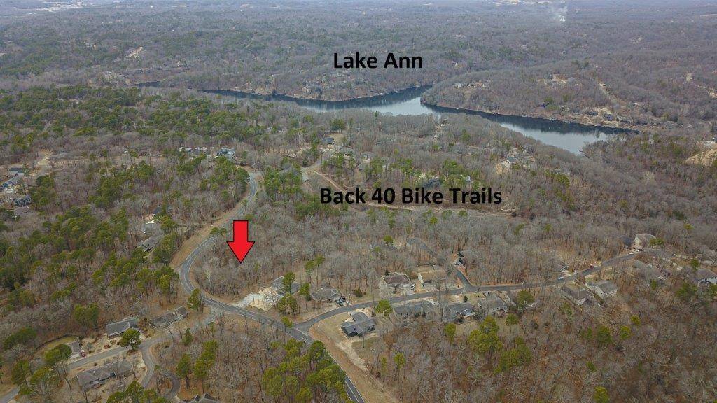 Bella Vista, AR 72714,Lot 1 Trafalgar Rd