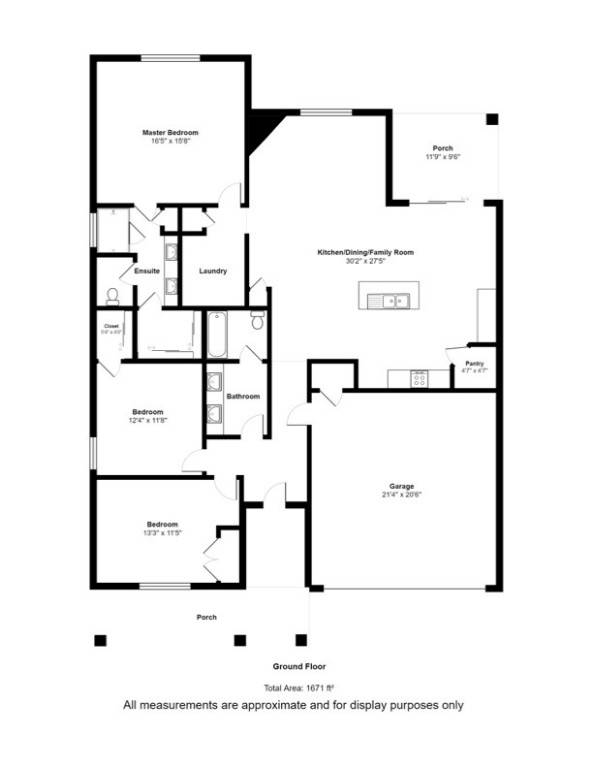 Pea Ridge, AR 72751,1400 Christman St