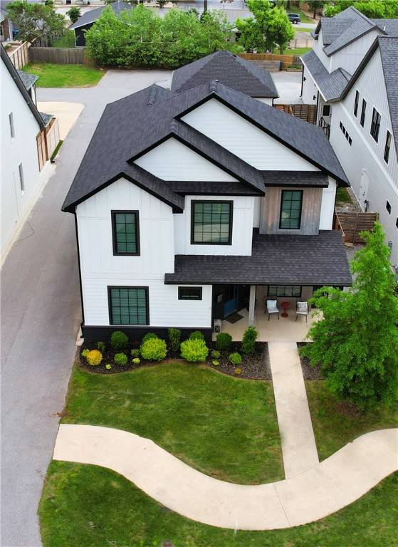 Bentonville, AR 72712,850 NW A St