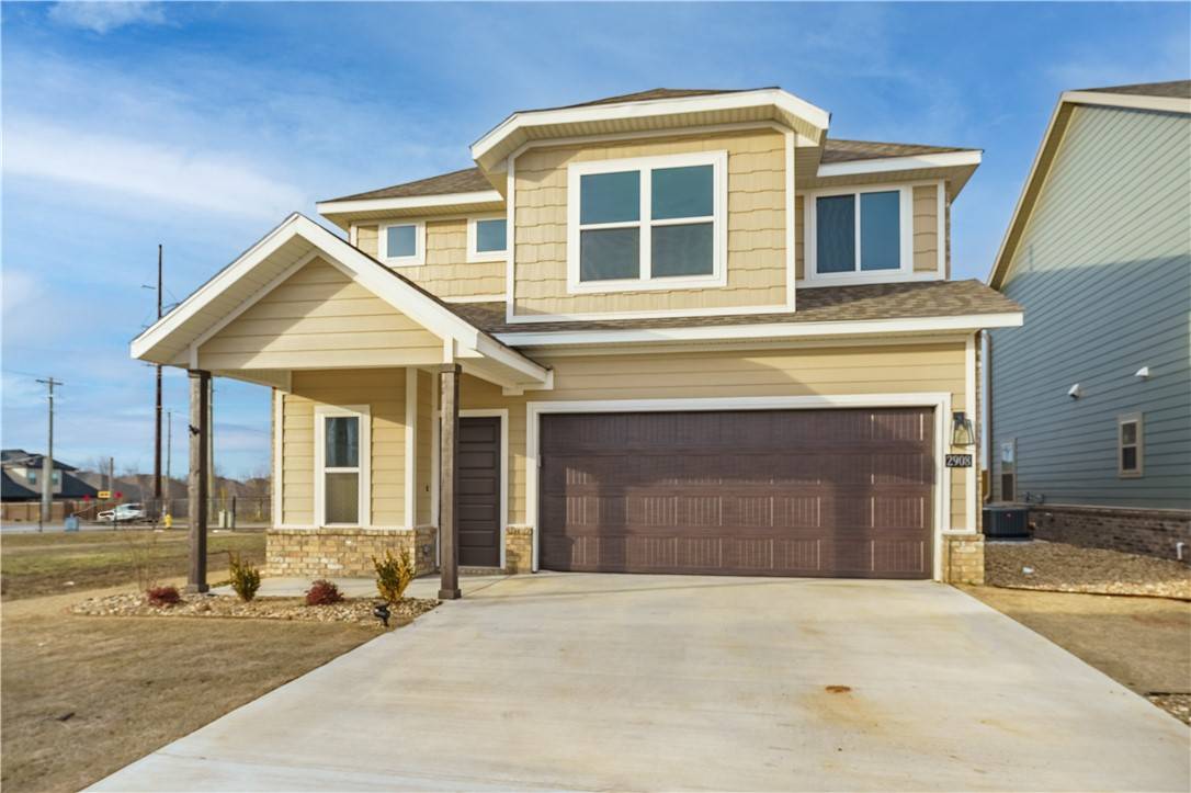 Bentonville, AR 72713,2908 SW Grandshire Ave