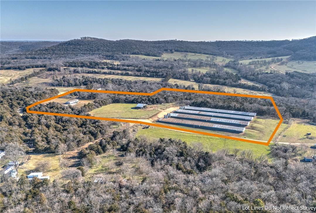 Berryville, AR 72616,2890 County Road 425