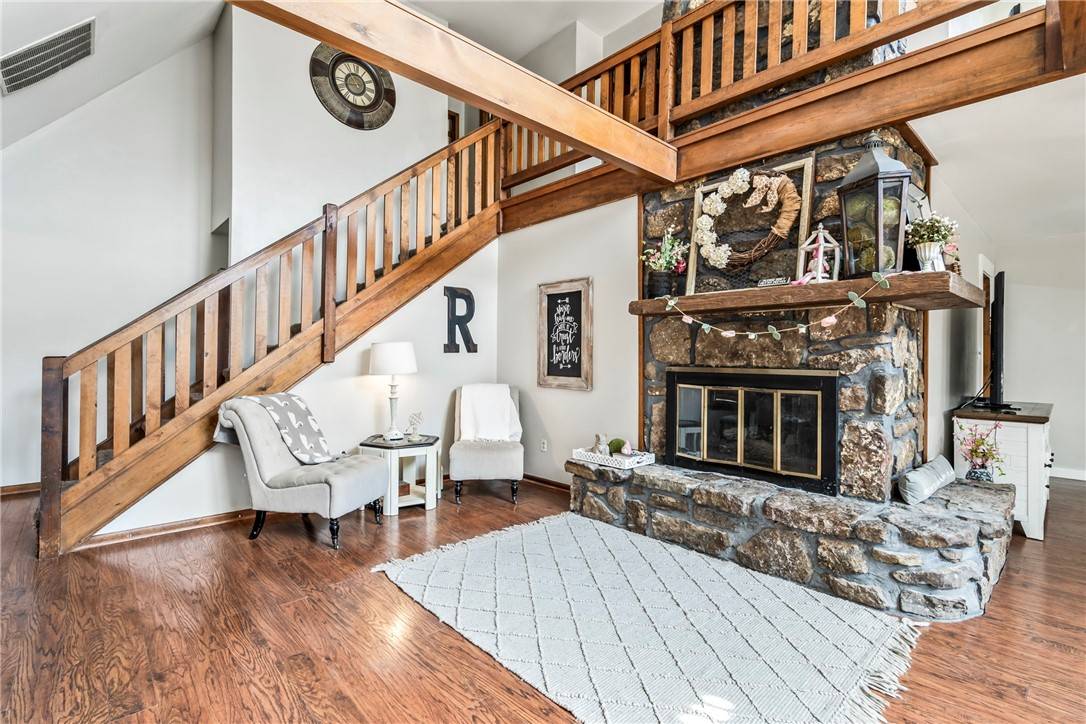 Siloam Springs, AR 72761,19941 Edgewood Cir