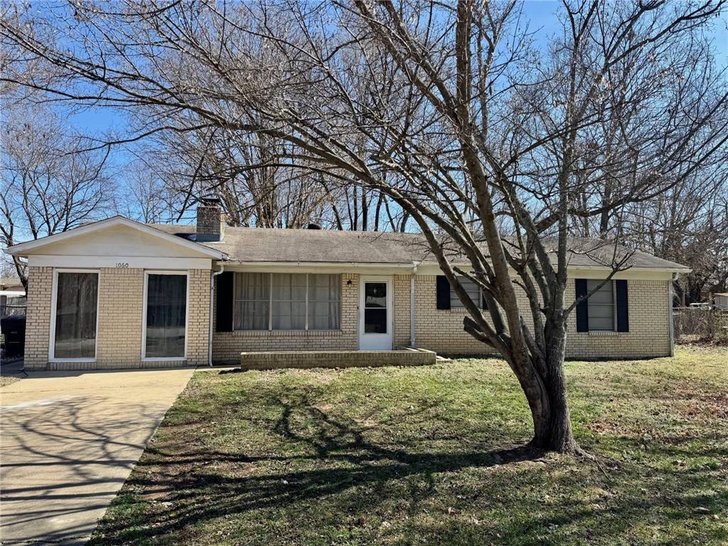 Fayetteville, AR 72701,1060 S Baldwin Ave