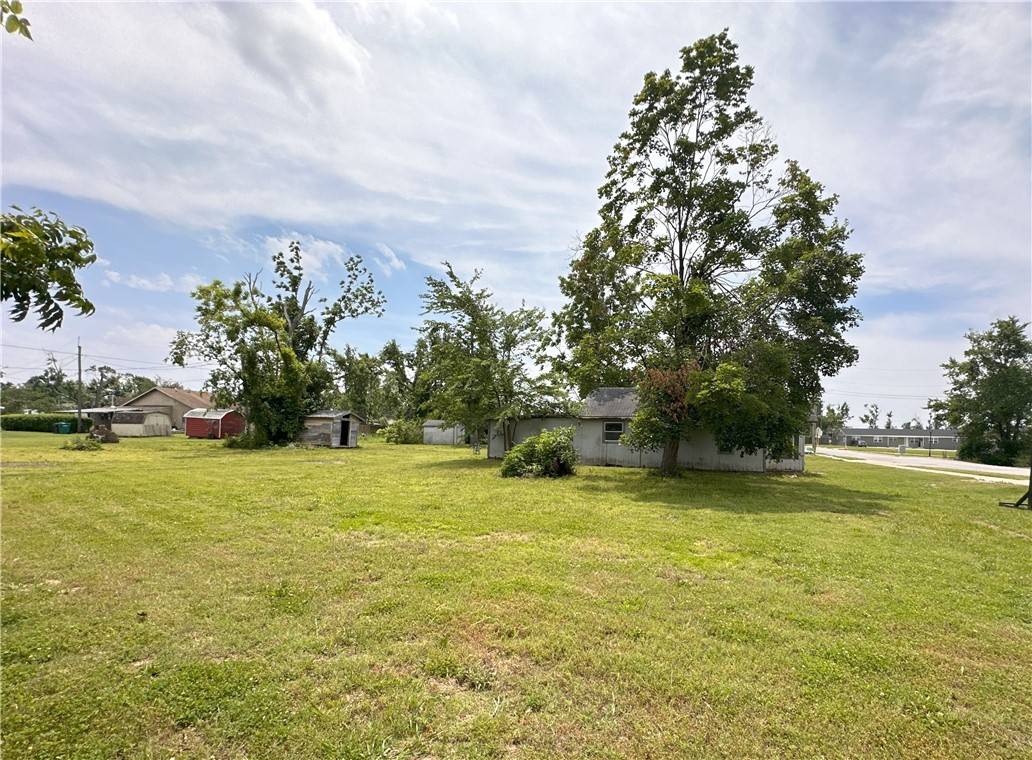 Rogers, AR 72756,709, 715 & 719 N 6th St